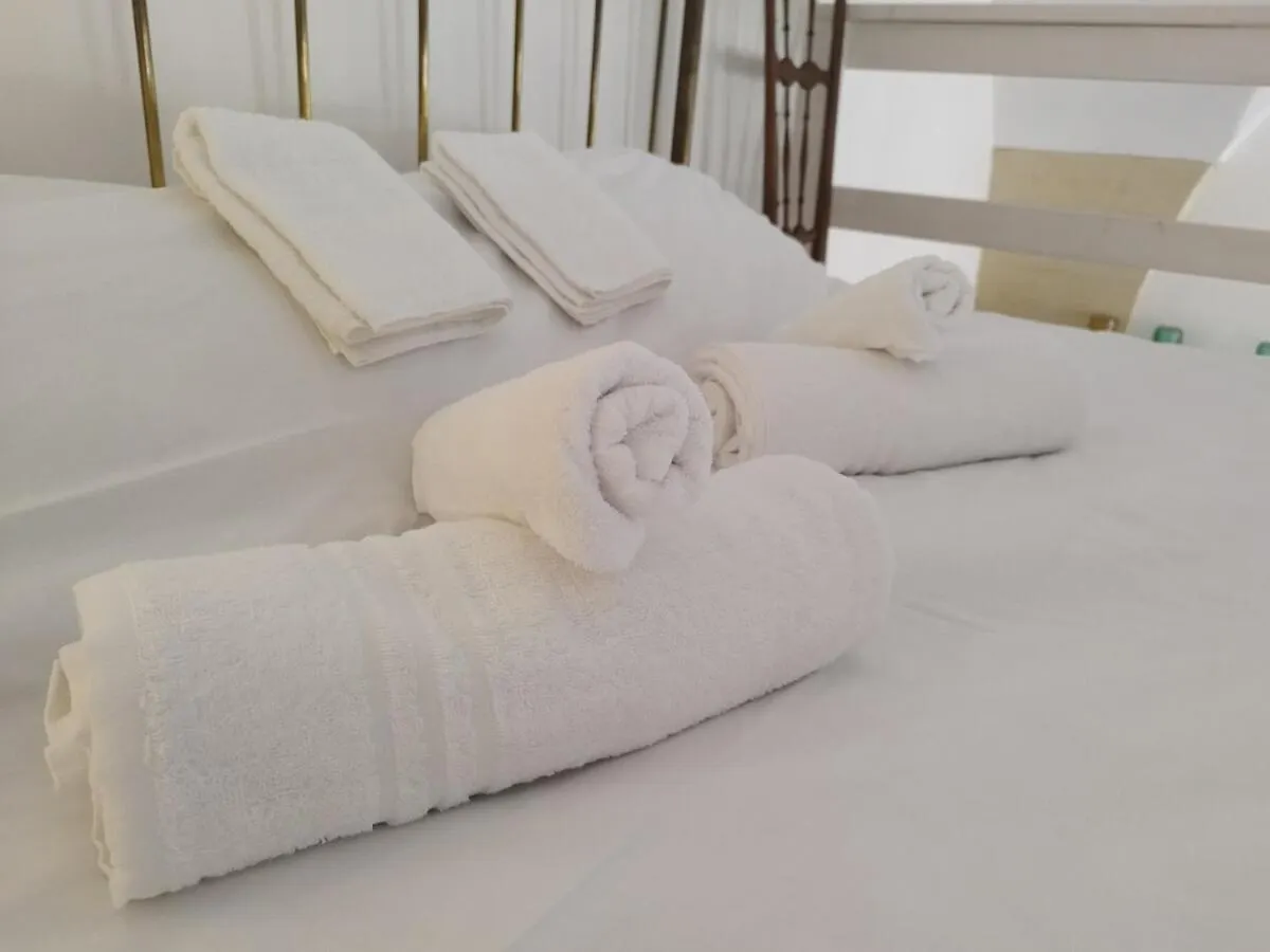 Quiet Apartment In Lecce Old Town With Private Entrance