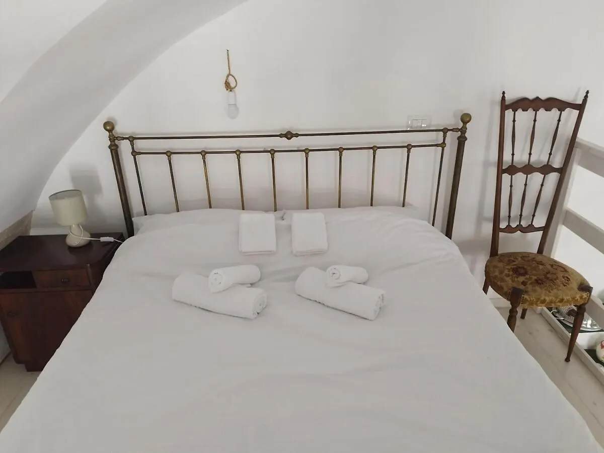 Quiet Apartment In Lecce Old Town With Private Entrance