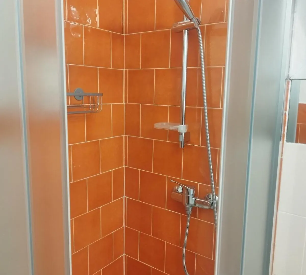 Quiet Apartment In Lecce Old Town With Private Entrance Italia